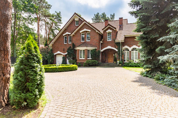 Best Decorative Driveway Pavers  in Princeton, MN