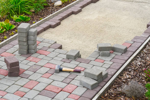 Best Residential Driveway Paver Services  in Princeton, MN