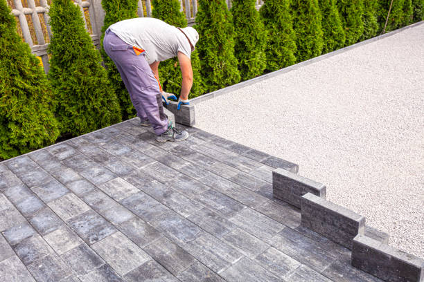 Professional Driveway Pavers in Princeton, MN