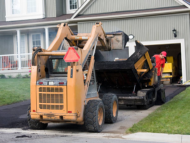 Reasons to Select Us for Your Driveway Paving Requirements in Princeton, MN