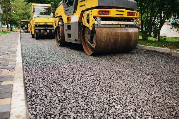 Best Affordable Driveway Pavers  in Princeton, MN