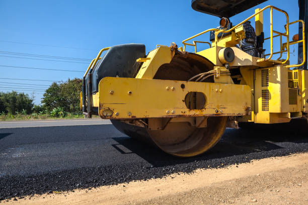 Best Driveway Paving Company  in Princeton, MN